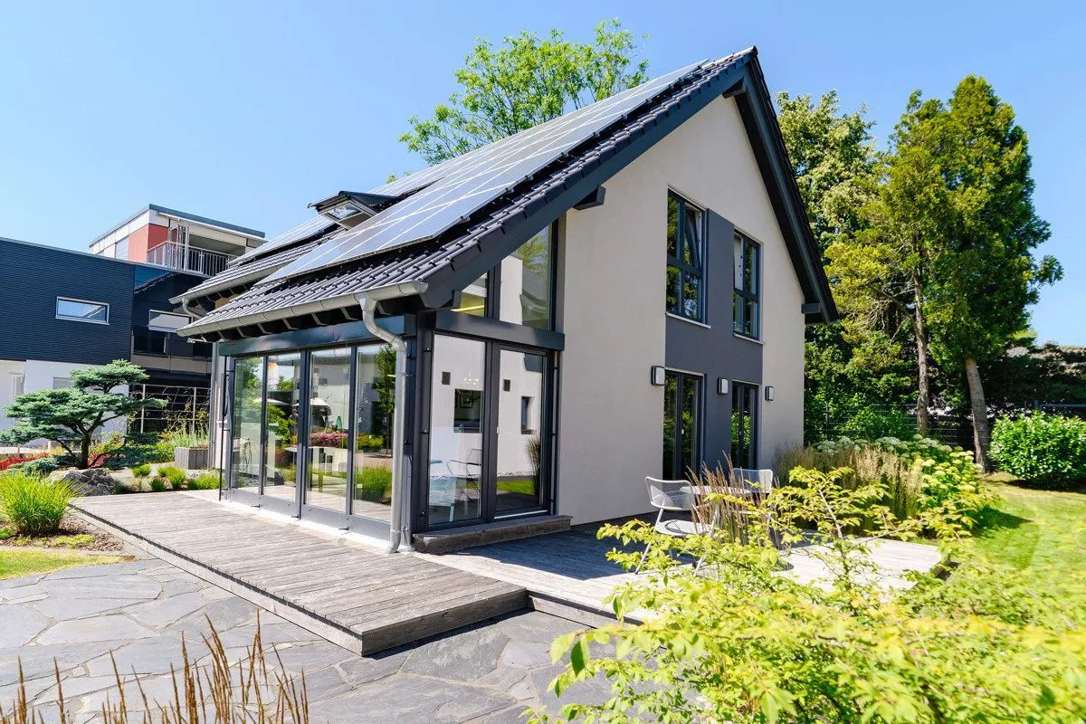 Immobilienangebot - Köln - Alle - Gemütliches Einfamilienhaus
